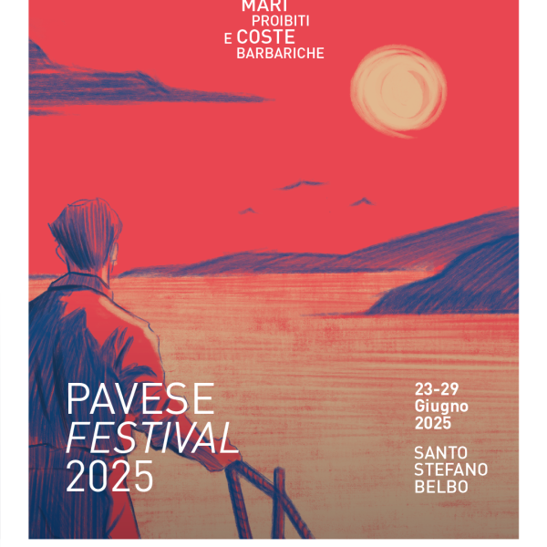 VIVE NELL’ALBA: POETICÔNI AL PAVESE FESTIVAL