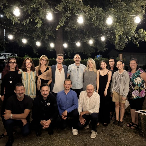 album fotografico dal PAVESE FESTIVAL